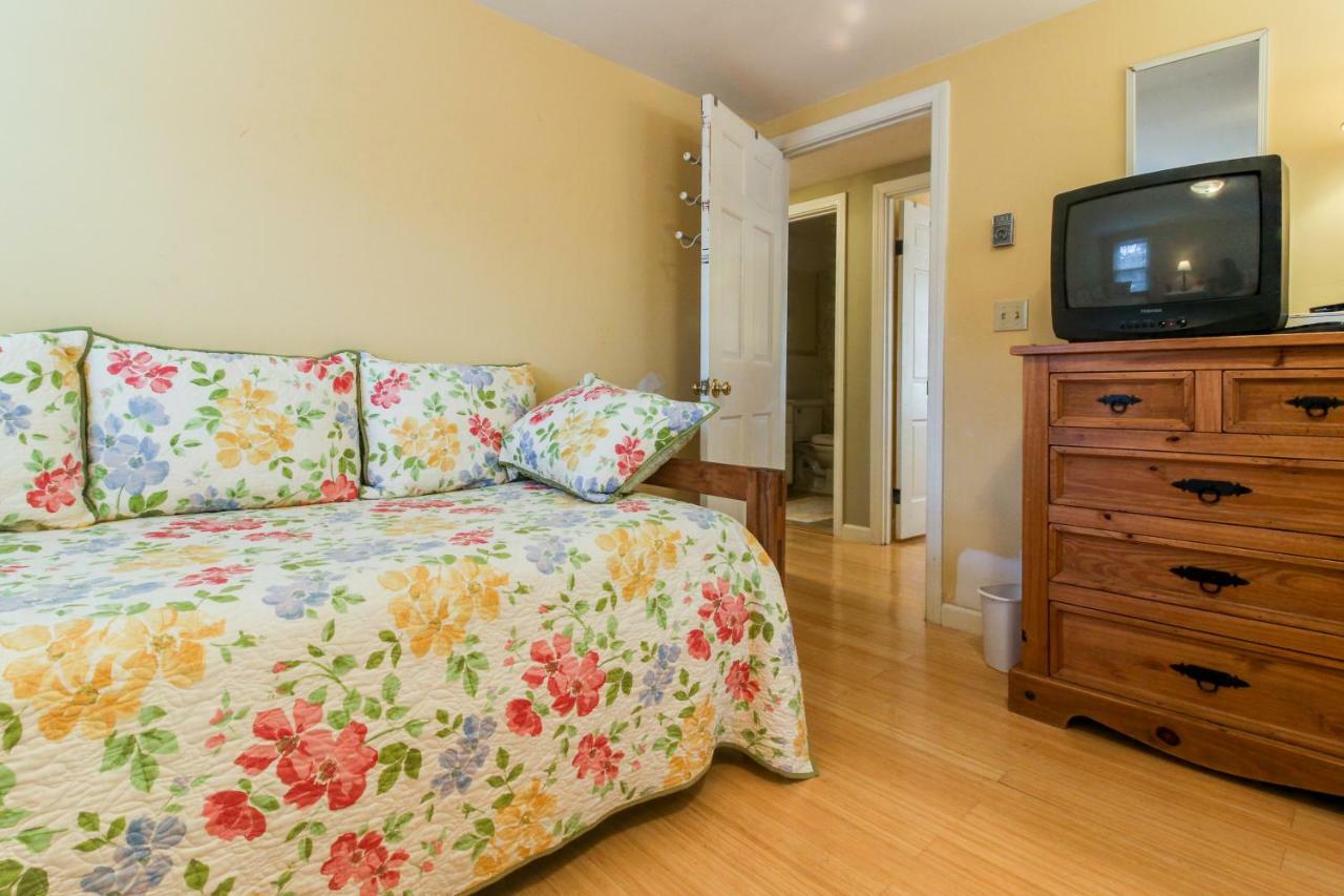Island Sanctuary Villa Oak Bluffs Luaran gambar
