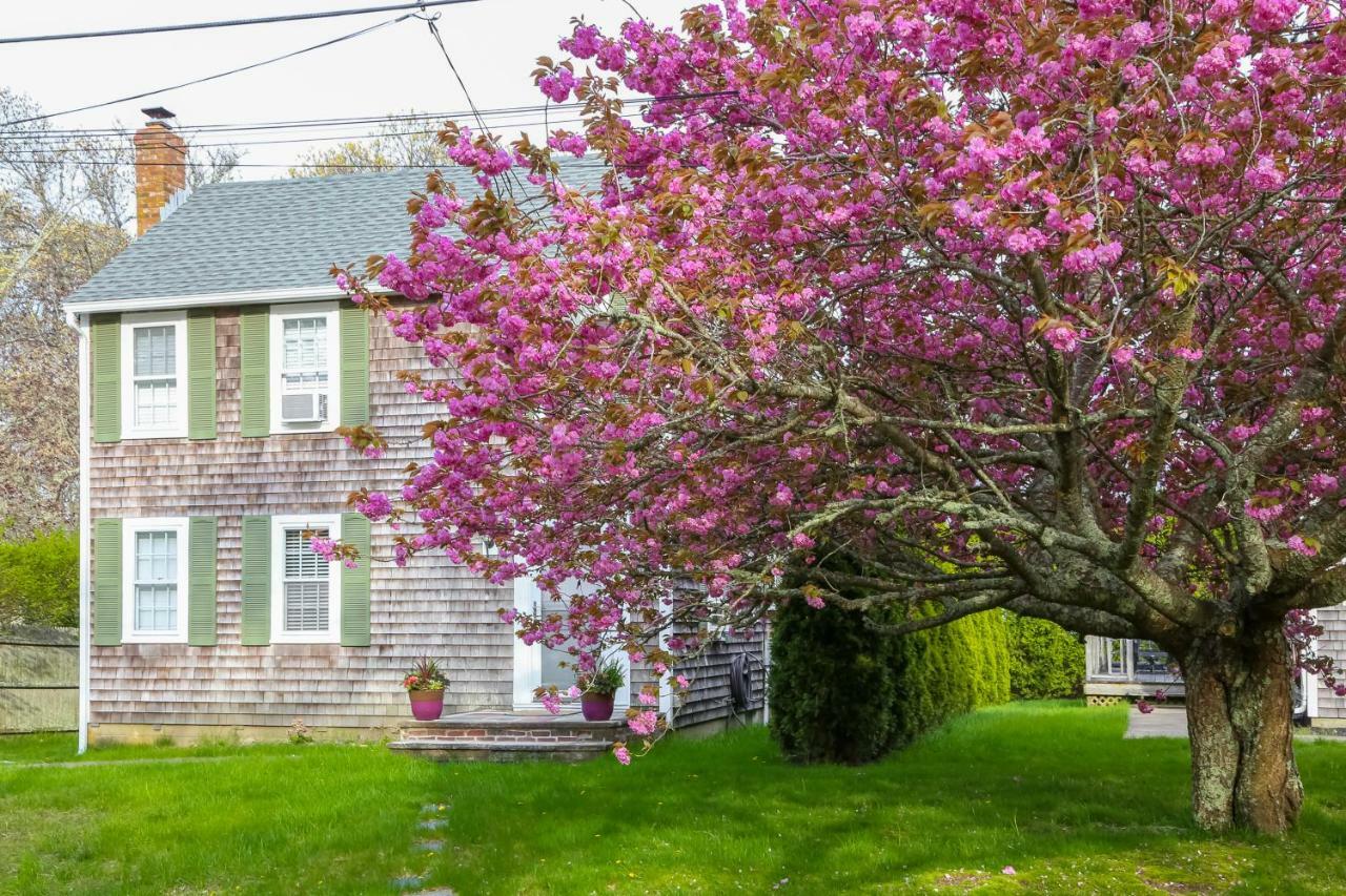 Island Sanctuary Villa Oak Bluffs Luaran gambar