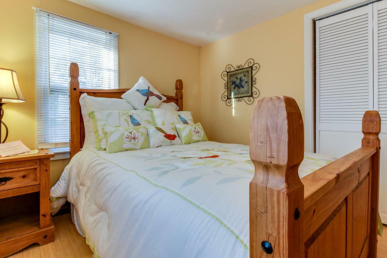 Island Sanctuary Villa Oak Bluffs Luaran gambar