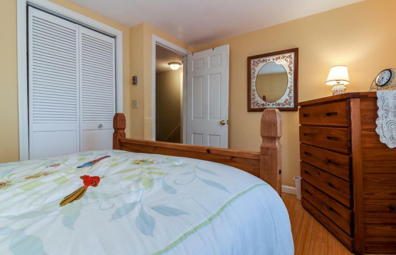 Island Sanctuary Villa Oak Bluffs Luaran gambar