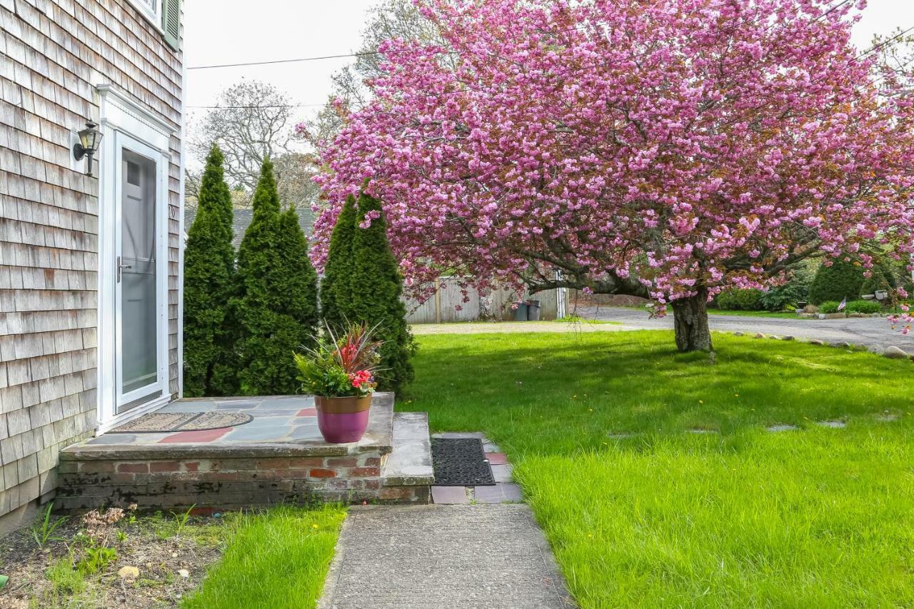 Island Sanctuary Villa Oak Bluffs Luaran gambar
