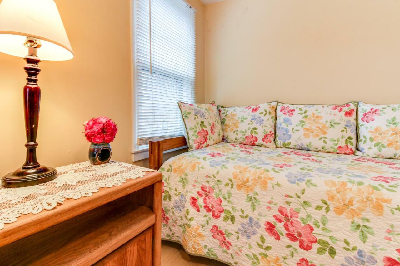 Island Sanctuary Villa Oak Bluffs Luaran gambar